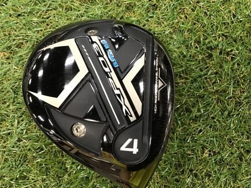 カムイプロフェアウェイウッド 5番 65S カムイプロフェアウェイウッド 5番 65S - メルカリ