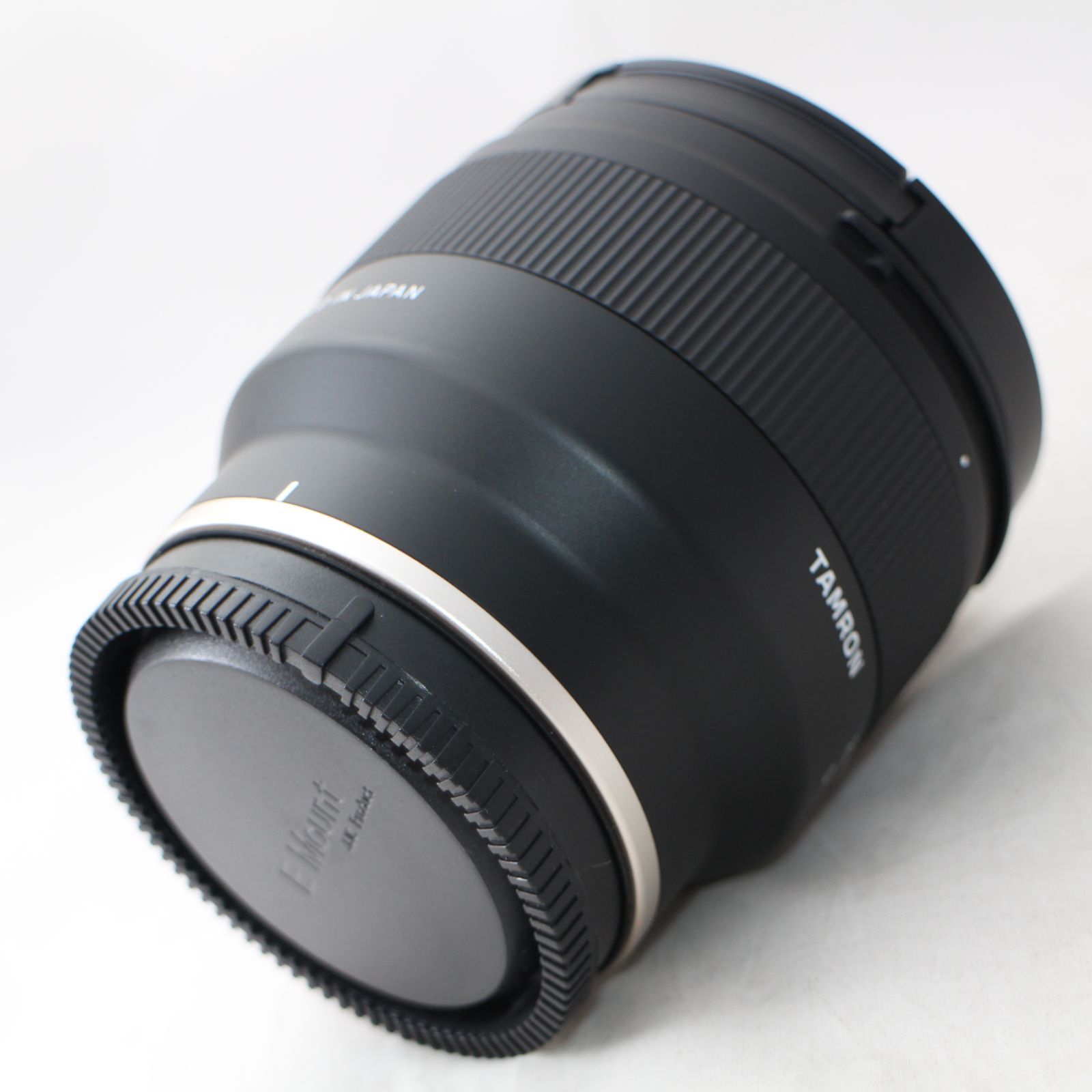 ☆美品☆ タムロン Tamron 20mm F2.8 Di III OSD M1:2 ソニーE
