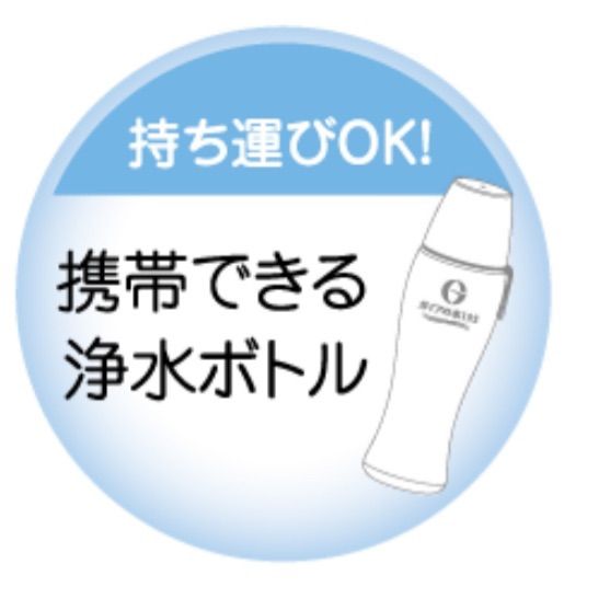 ガイアライトボトル２本セット