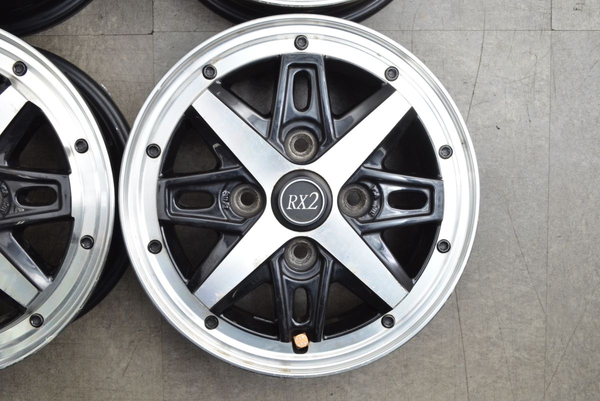 軽トラ 軽バン用サイズ