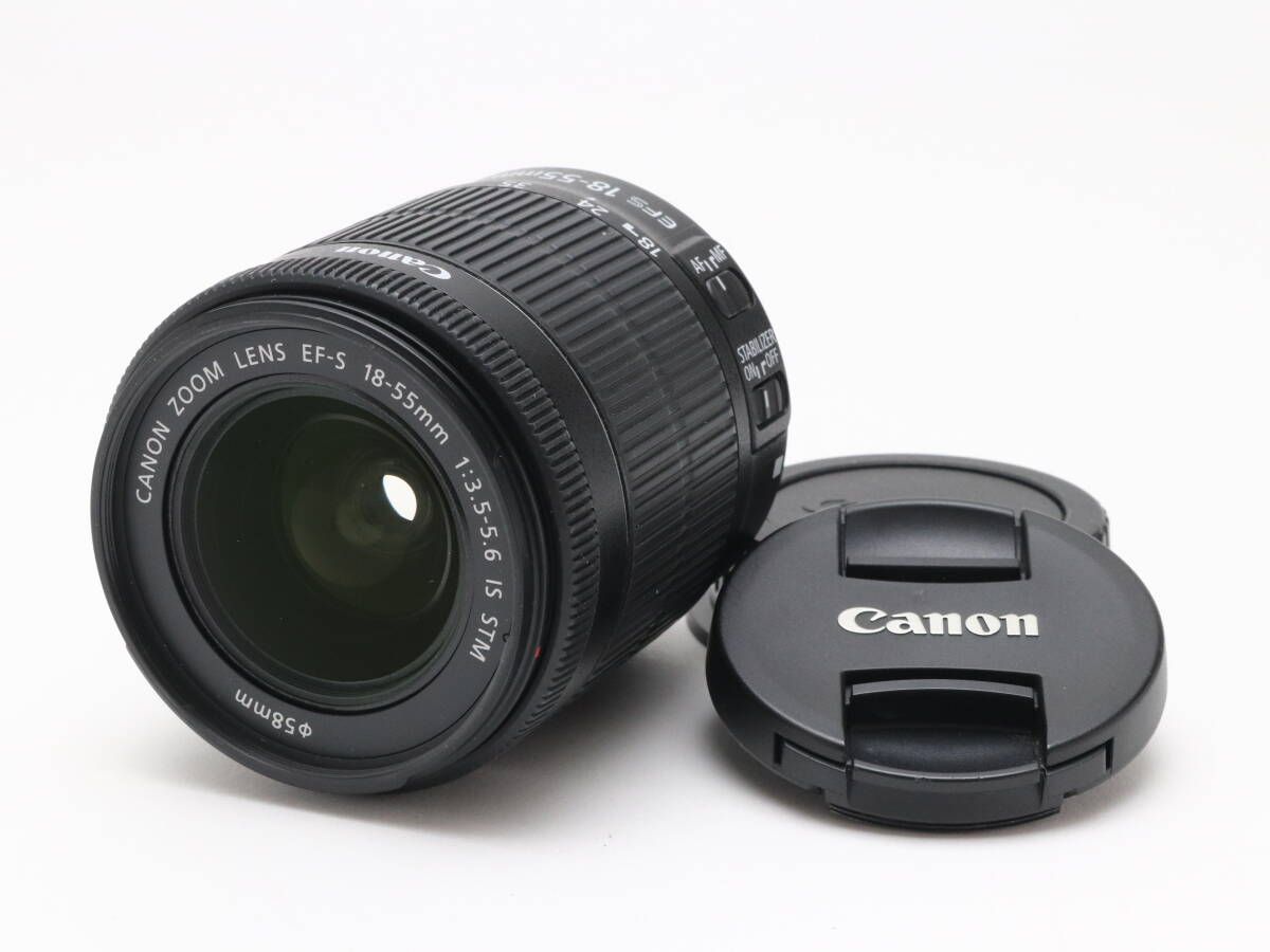 05 57-176693-18 CANON キャノン Kiss Digital X DS126151 デジタル一眼 + EF-S 18-55mm 1:3.5-5.6 Ⅱ / 55-200mm 1:4.5-5.6 Ⅱ 千57 Canon EF-S 18-55mm f⁄3.5-5.6 IS II Lens
