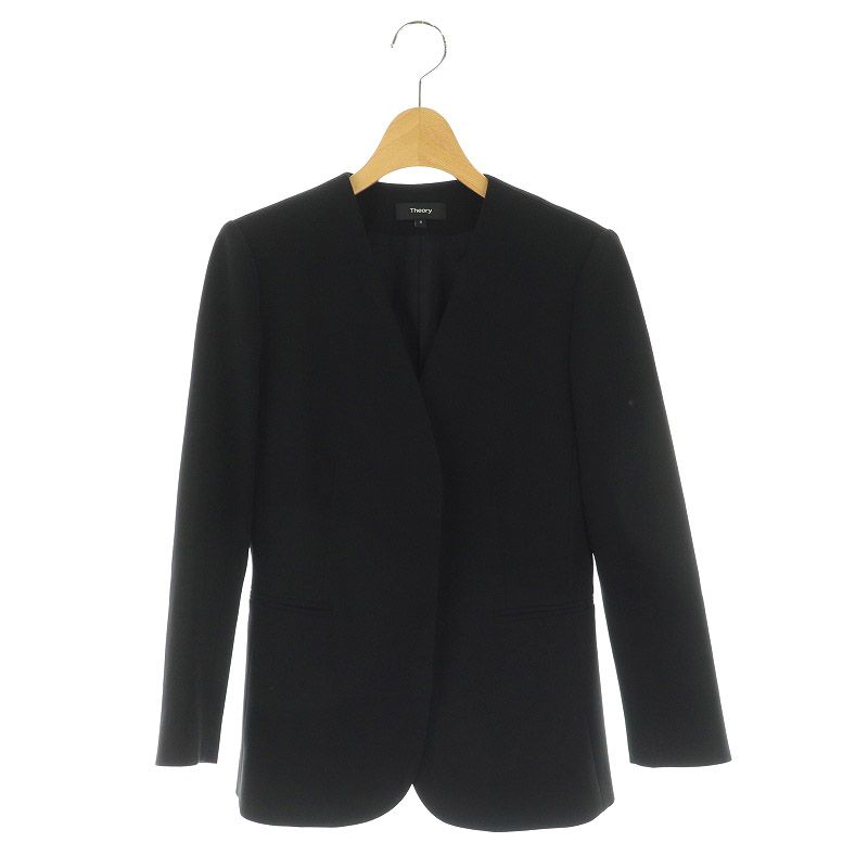 mama 様 theory CLASSIC CREPE/LINDRAYIA Theory - Classic Crepe