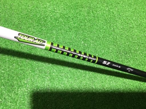 中古】 キャロウェイ EPIC FLASH SUBZERO 9° ドライバー DR Tour