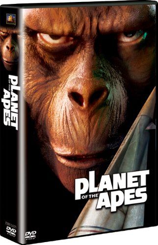 猿の惑星 DVDマルチBOX (初回生産限定)／フランクリン・J
