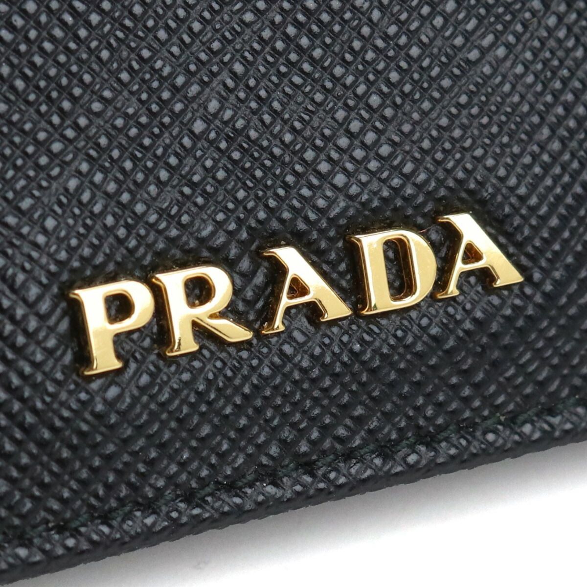 人気の福袋 最前線の 新品、未使用 プラダ PRADA カードケース