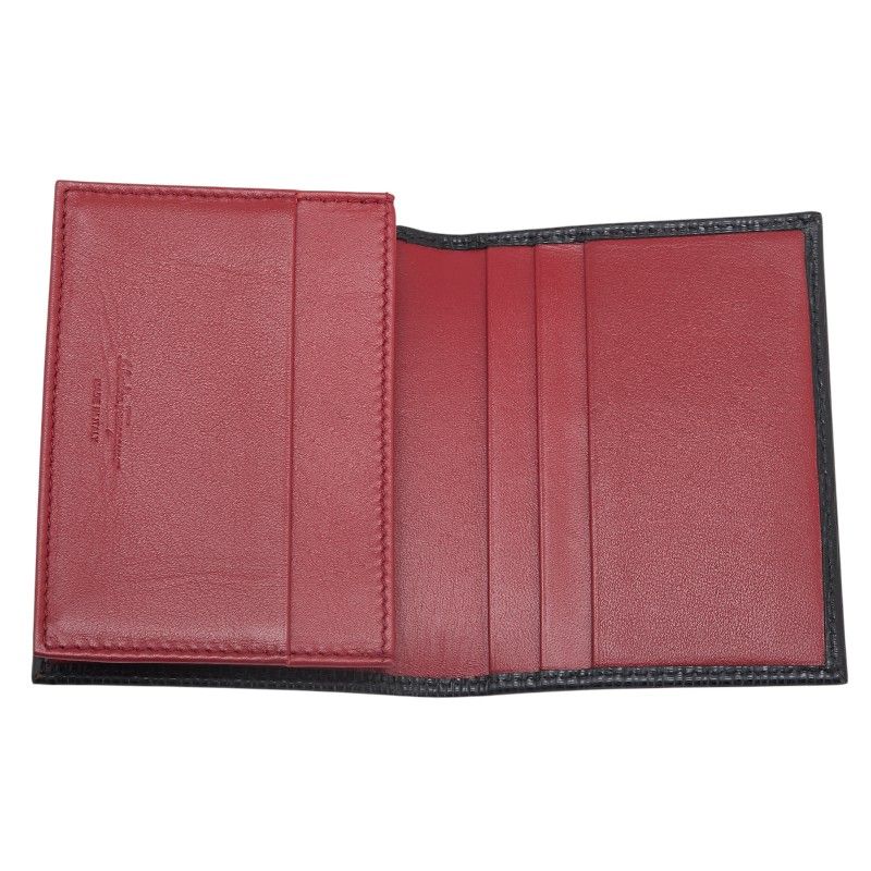 ブラック レザー