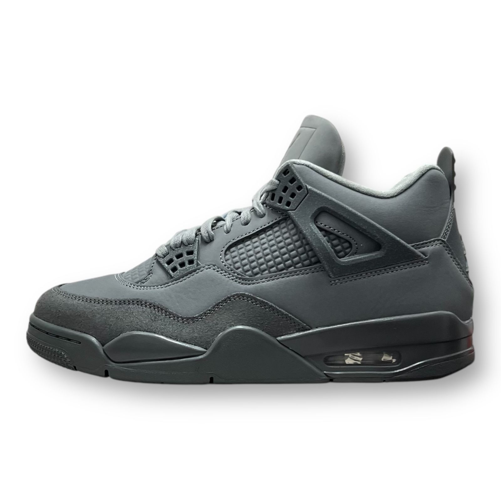 NIKE ナイキ ジョーダン AJ4 ブレッド 26cm NIKE Air Jordan 4 Bred 2019 ナイキ エアジョーダン4 ブレッド
