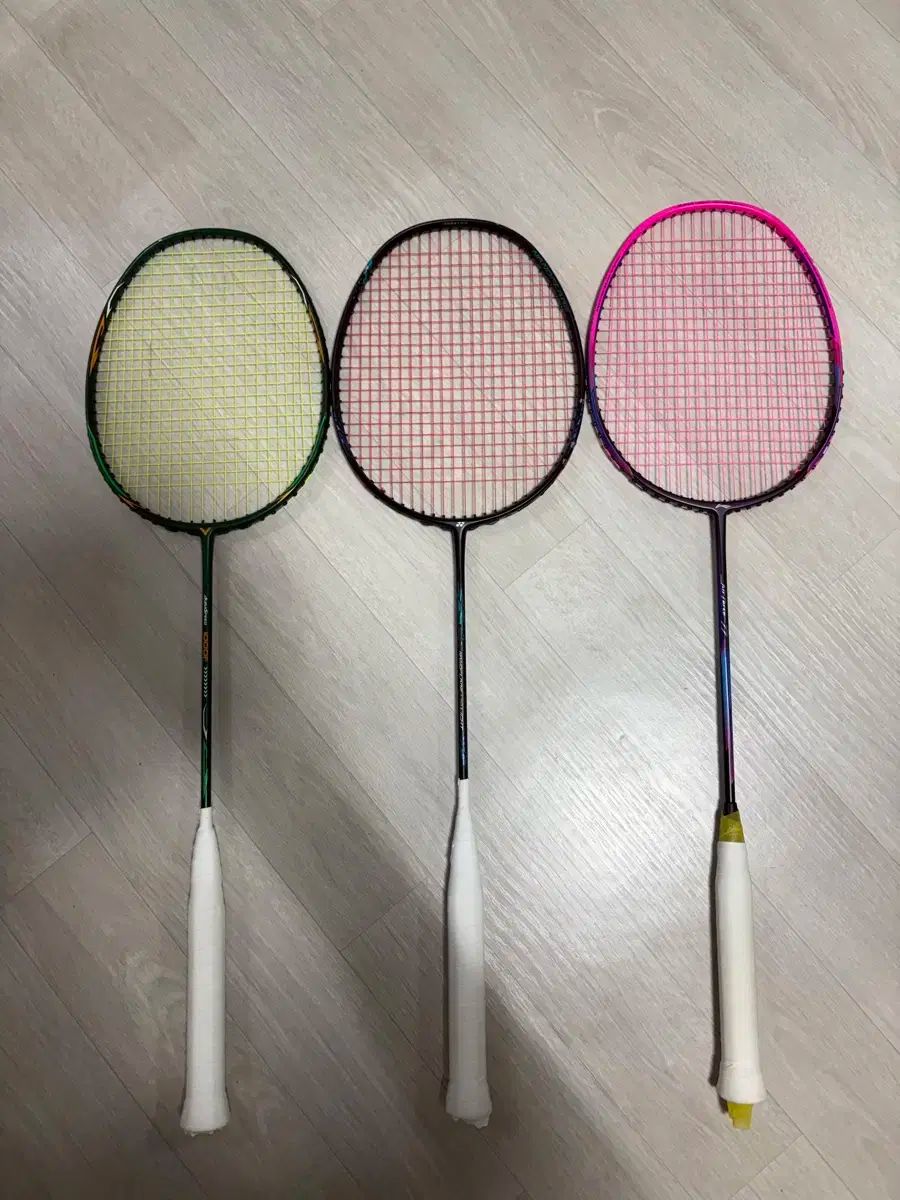 ヨネックス ( YONEX ) 170 VICTOR（ビクター） 1000F 李寧空軍 77