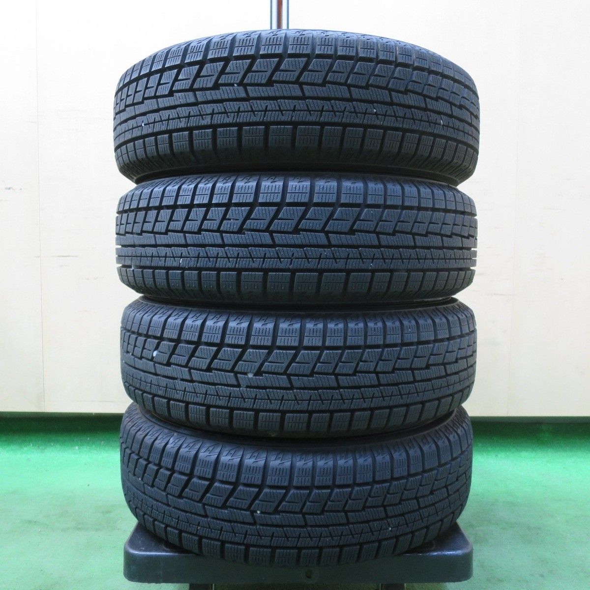 ヨコハマ アイスガード