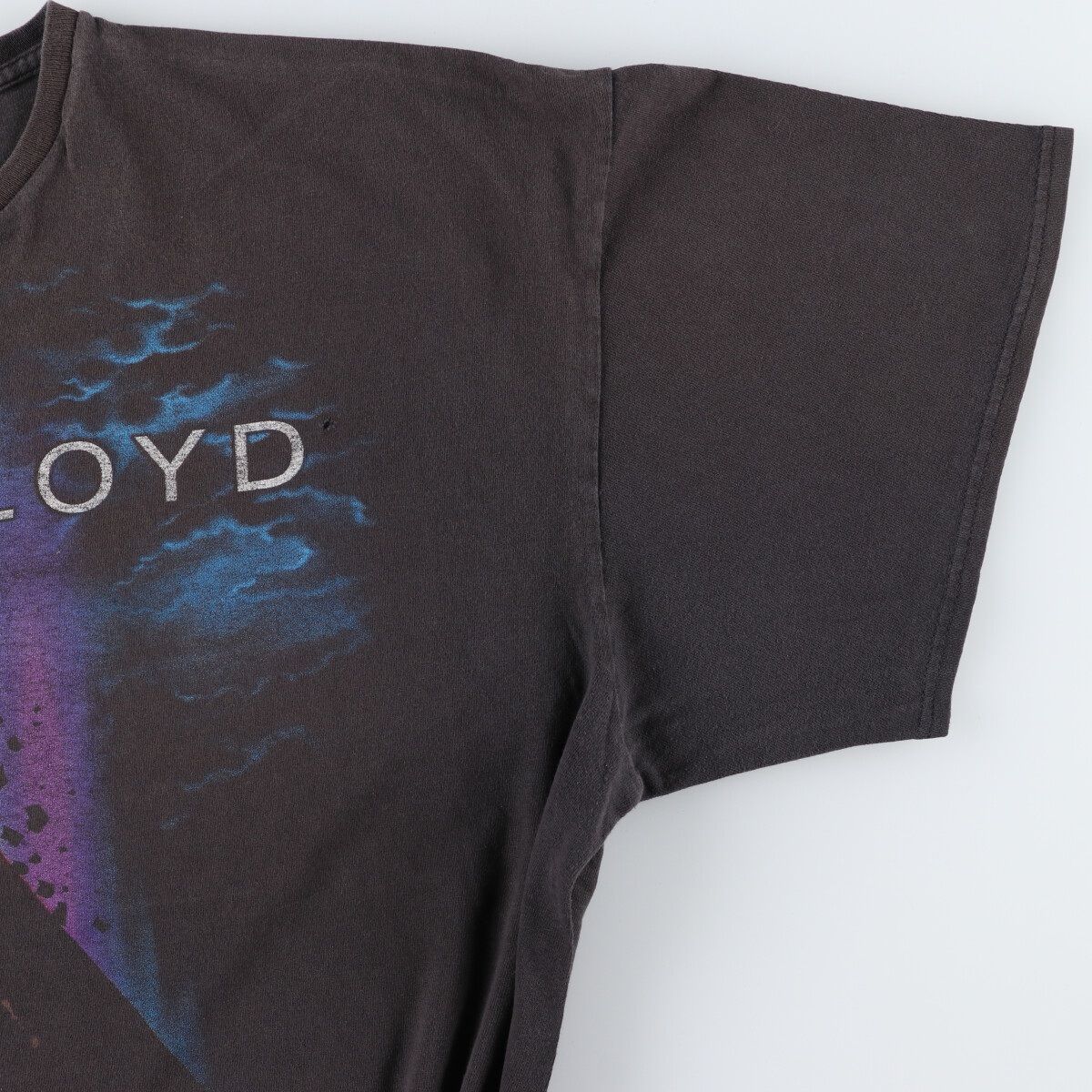 古着 ビッグサイズ pink floyd ピンクフロイド バンドTシャツ バンT