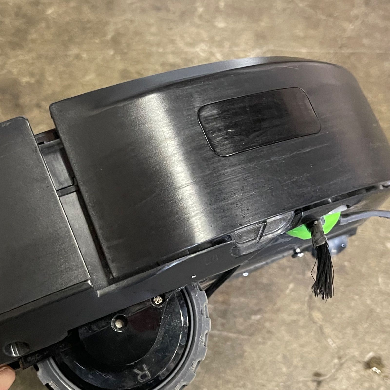 NPA】ジャンク iRobot roomba j7 ルンバ 掃除ロボット ドック - メルカリ