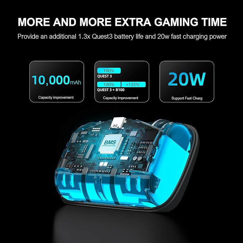 バッテリー パック