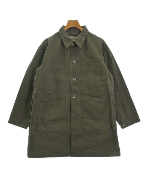 Engineered Garments WORKADAY コート（その他） メンズ 【古着】【】【送料無料】