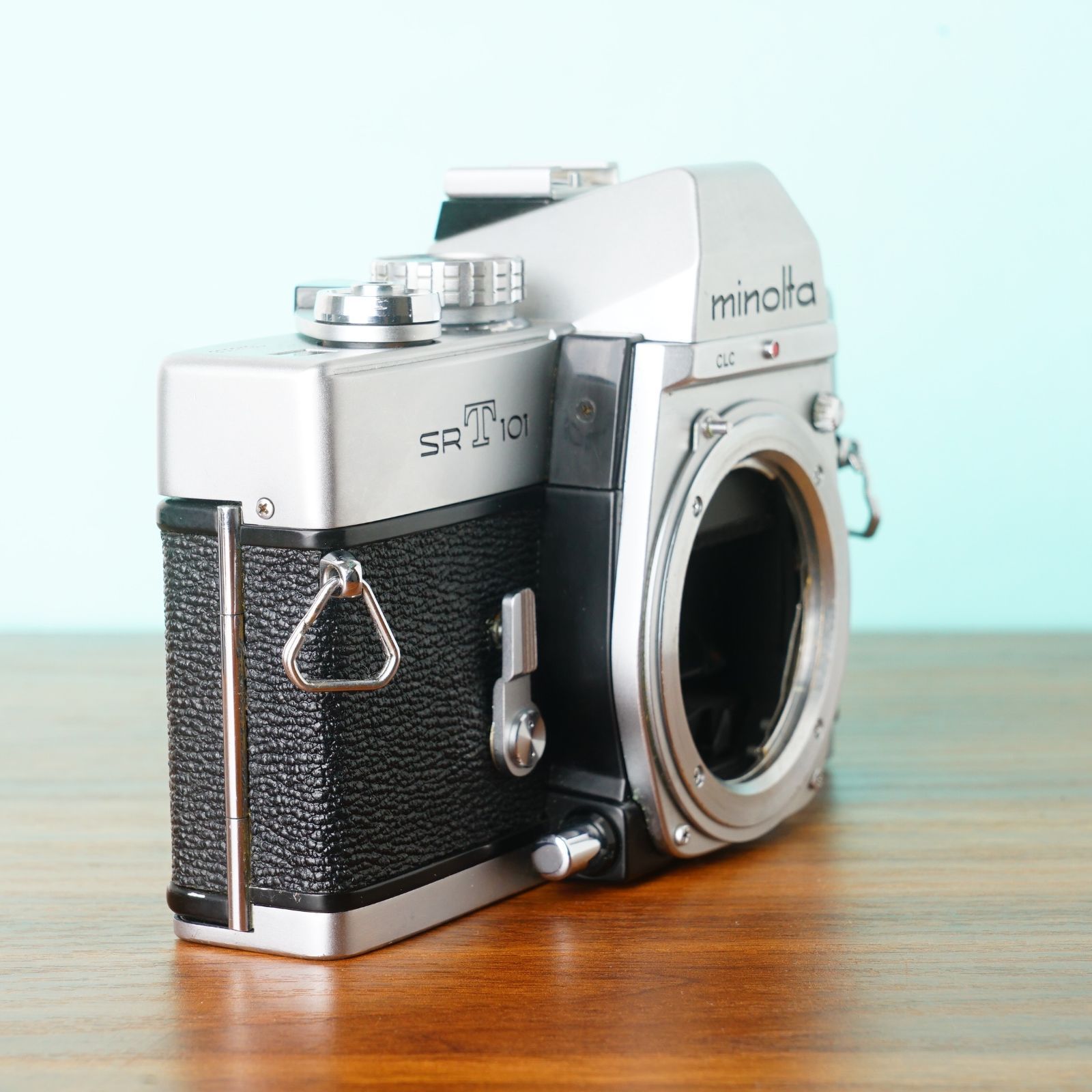 ボディ フィルムカメラ