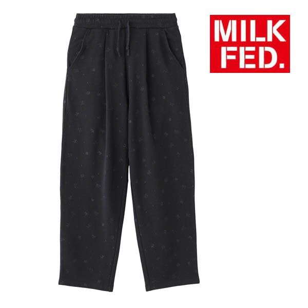 milkfed オシャレ