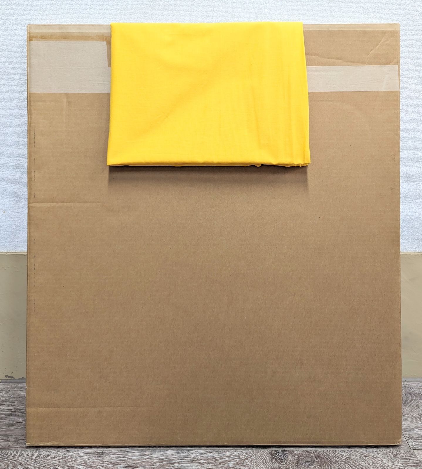 【真作】【直筆サイン】アンドレ・コタボ「青と赤のブーケ」【美品】 真作】【直筆サイン】アンドレ・コタボ「青と赤のブーケ」【美品