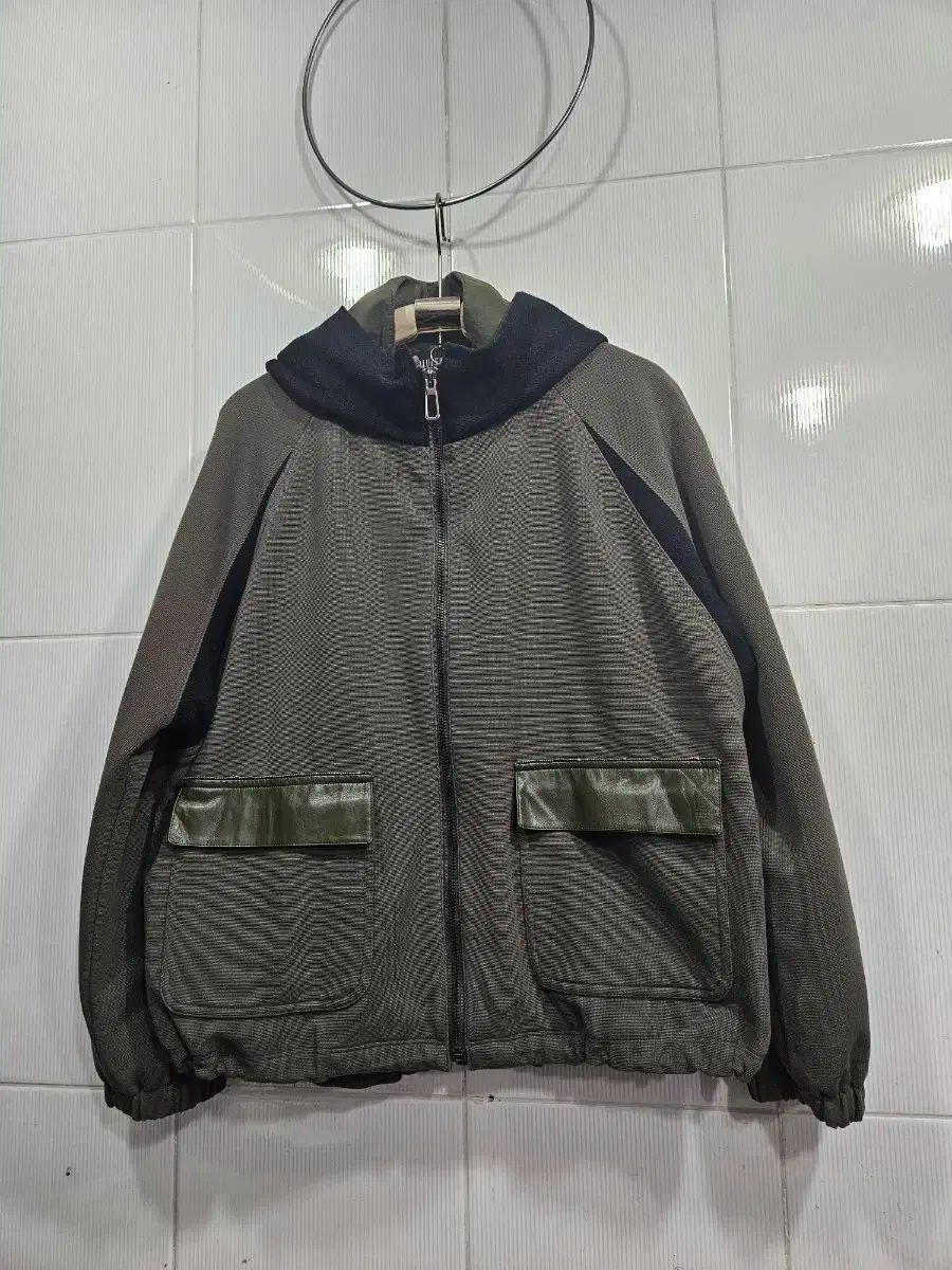 ブルーフェペジャケット 55 66