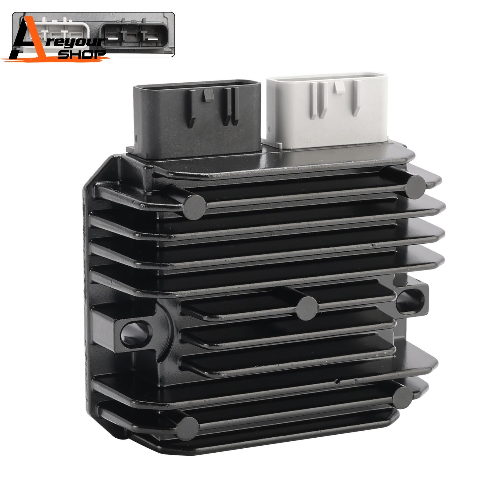 電圧レギュレーター 9DSV-151000-4000 CFORCE CF 600 800 XC 1000 用