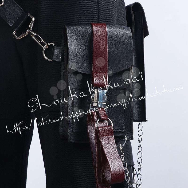 恋と深空 女主角 ヒロイン 主人公 コスプレ衣装 日常服 ハロウィン仮装