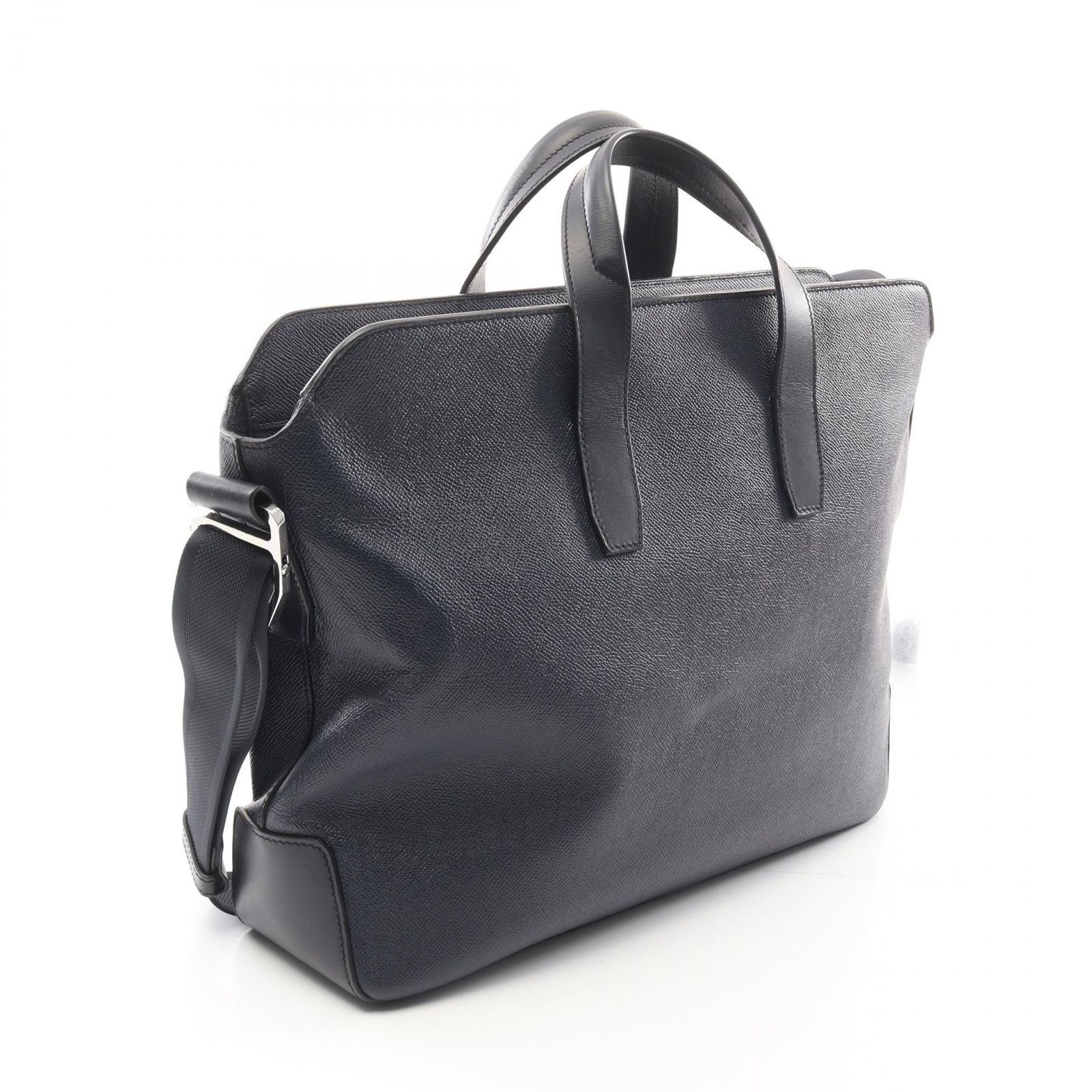 エルメス HERMES ビジネスバッグ ポルトドキュメント シティニュース 