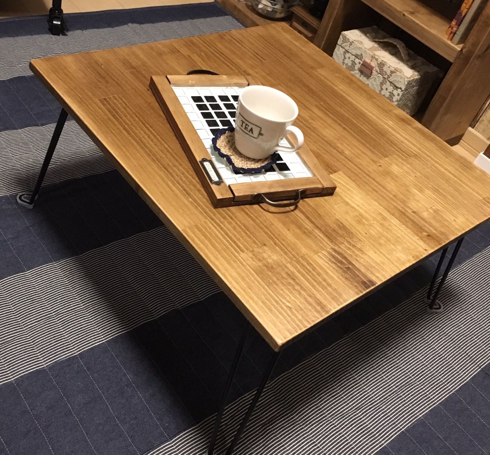 麦わらストア 365日 くま キャラクター ステッカー 2017年2月9日 レア