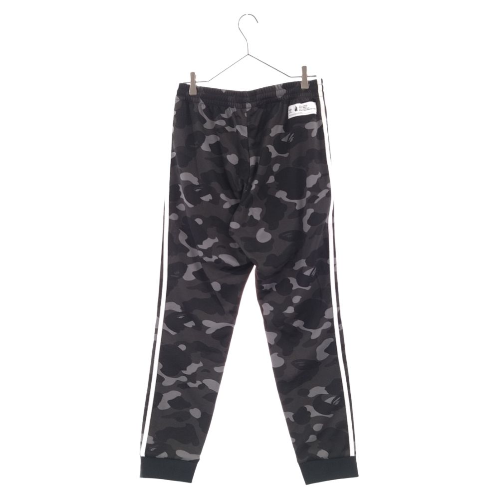 ape カモ柄　トラックパンツ ape カモ柄 トラックパンツ A BATHING APE｜1ST CAMO LOOSE FIT