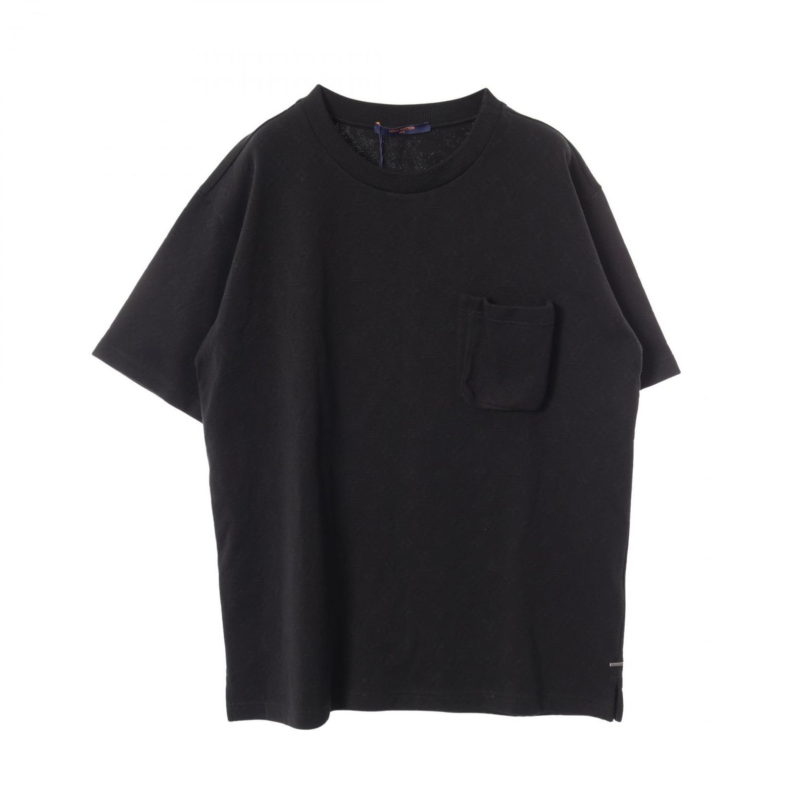 ルイヴィトン Tシャツ シグネチャー3Dポケットモノグラム - メルカリ