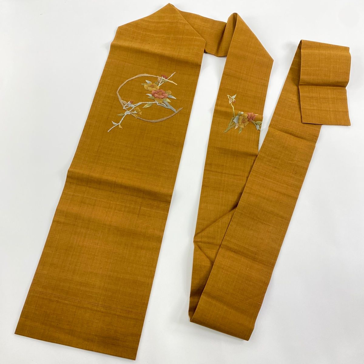 結城紬 身丈162cm 裄丈67cm 正絹 逸品 結城紬 身丈162cm 裄丈67cm M 正絹