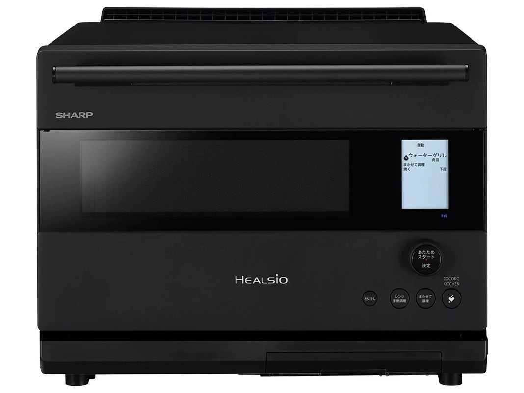 020601 美品❗️SHARP オーブン　レンジ　RE-CE8-KW 020601 美品❗️SHARP オーブン レンジ RE-CE8-KW 楽天市場】シャープ