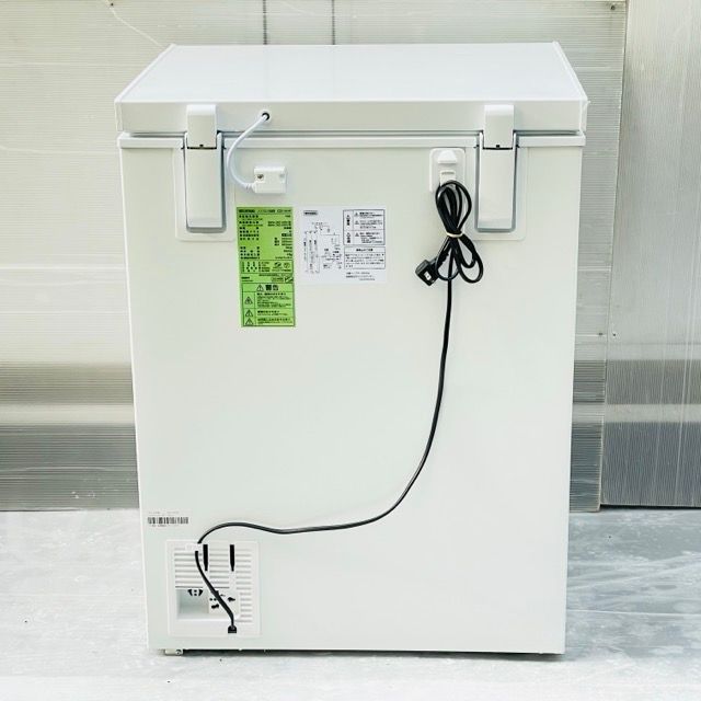 142L 上開き