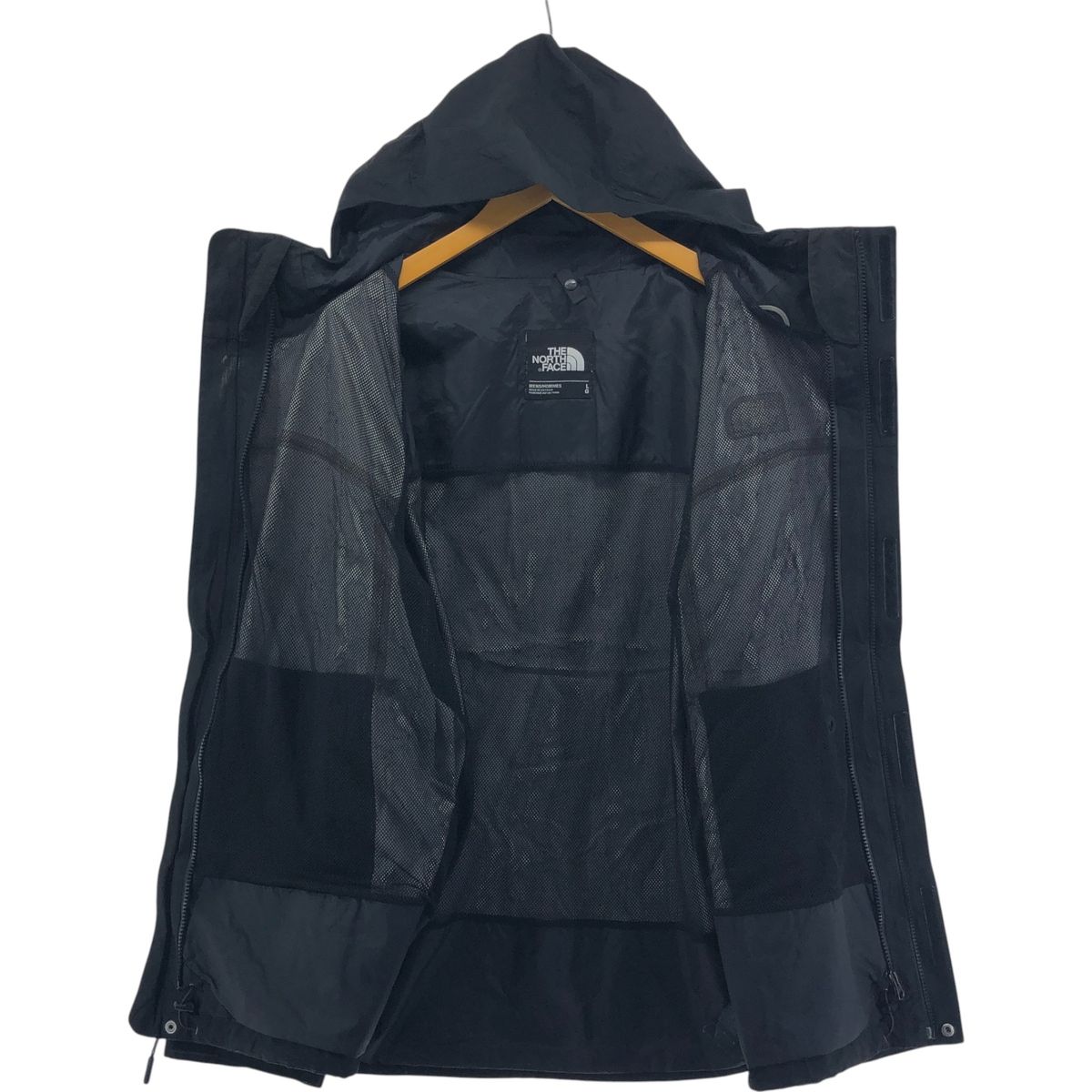 古着 ザノースフェイス THE NORTH FACE HYVENT ハイベント