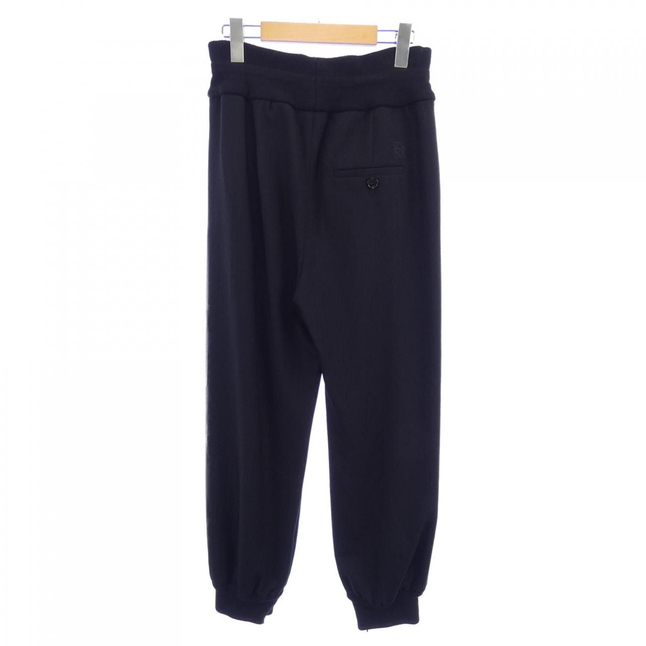 ロエベ LOEWE S359Y04XFA パンツ