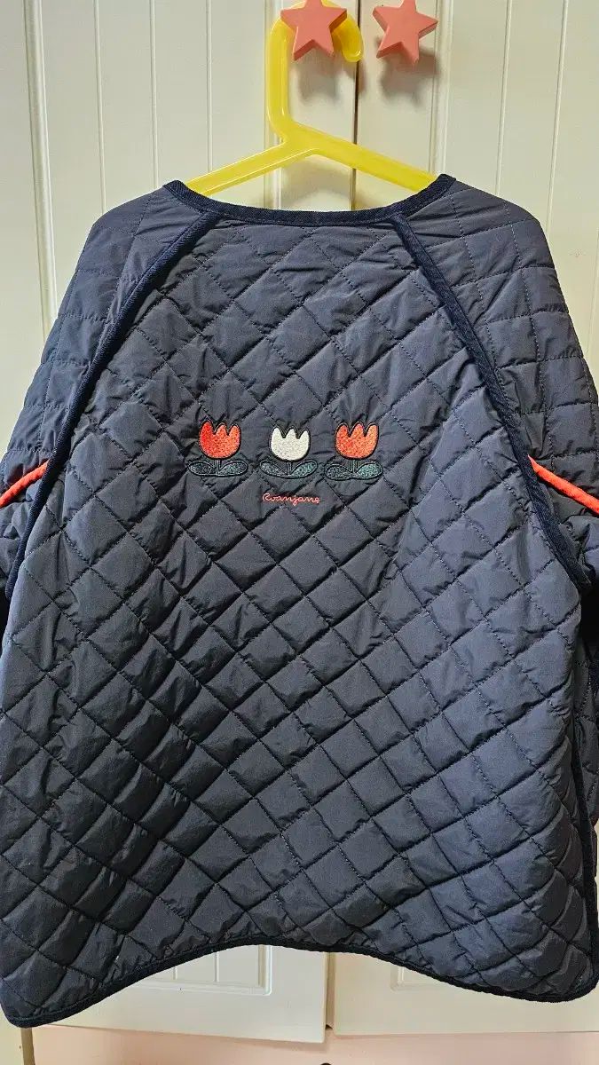 9-10YミニボデンAnorak アノラック