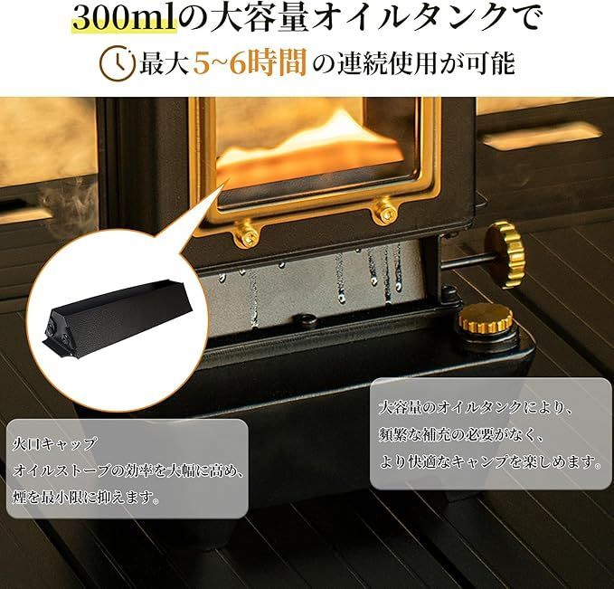 耐熱ガラス窓