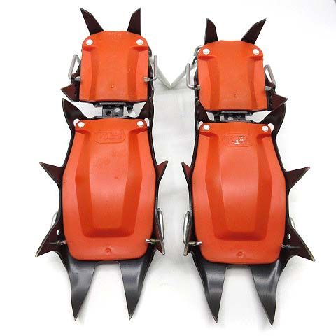 PETZL バサック