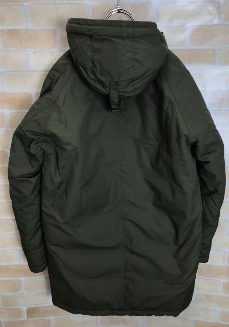 中古】NANGA×URBAN RESEARCH DOORS ナンガ×アーバンリサーチドアーズ