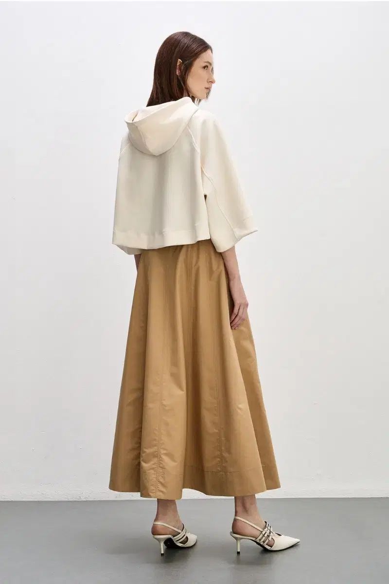 The HANDSOME SYSTEM システム スカート GULLKHAN_COM