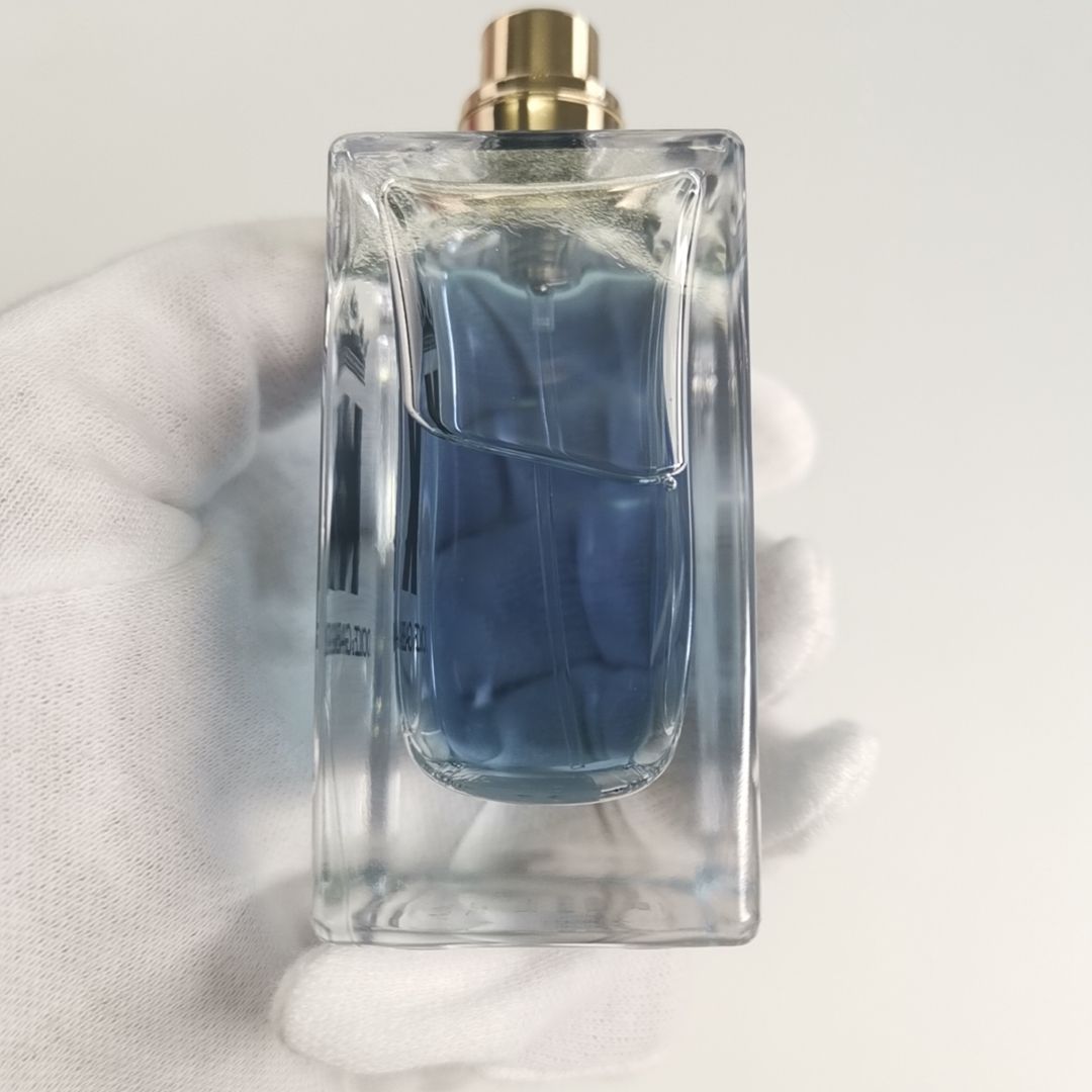 DOLCE＆GABBANA 】H 126 A-3 ドルチェ＆ガッバーナ K 50ml EDT