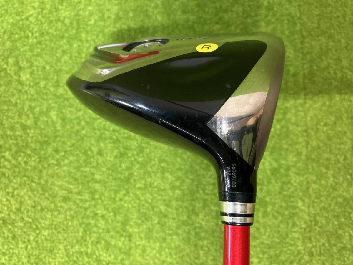 DUNLOP - [限定色]XXIO8 ドライバー(10.5) ブラック仕様 DUNLOP - [限定色]XXIO8 ドライバー(10.5) ブラック仕様の通販