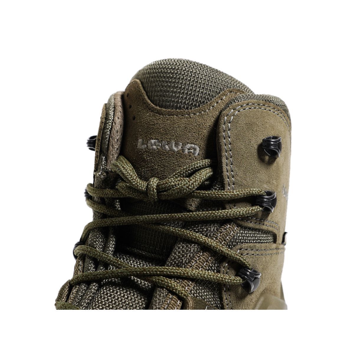 LOWA ローバー ZEPHYR GTX MID TF ローバー トレッキング