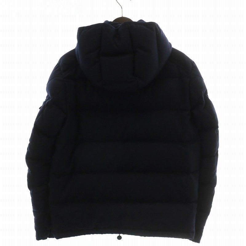 モンクレール MONCLER モンジュネーブル MONTGENEVRE ダウン