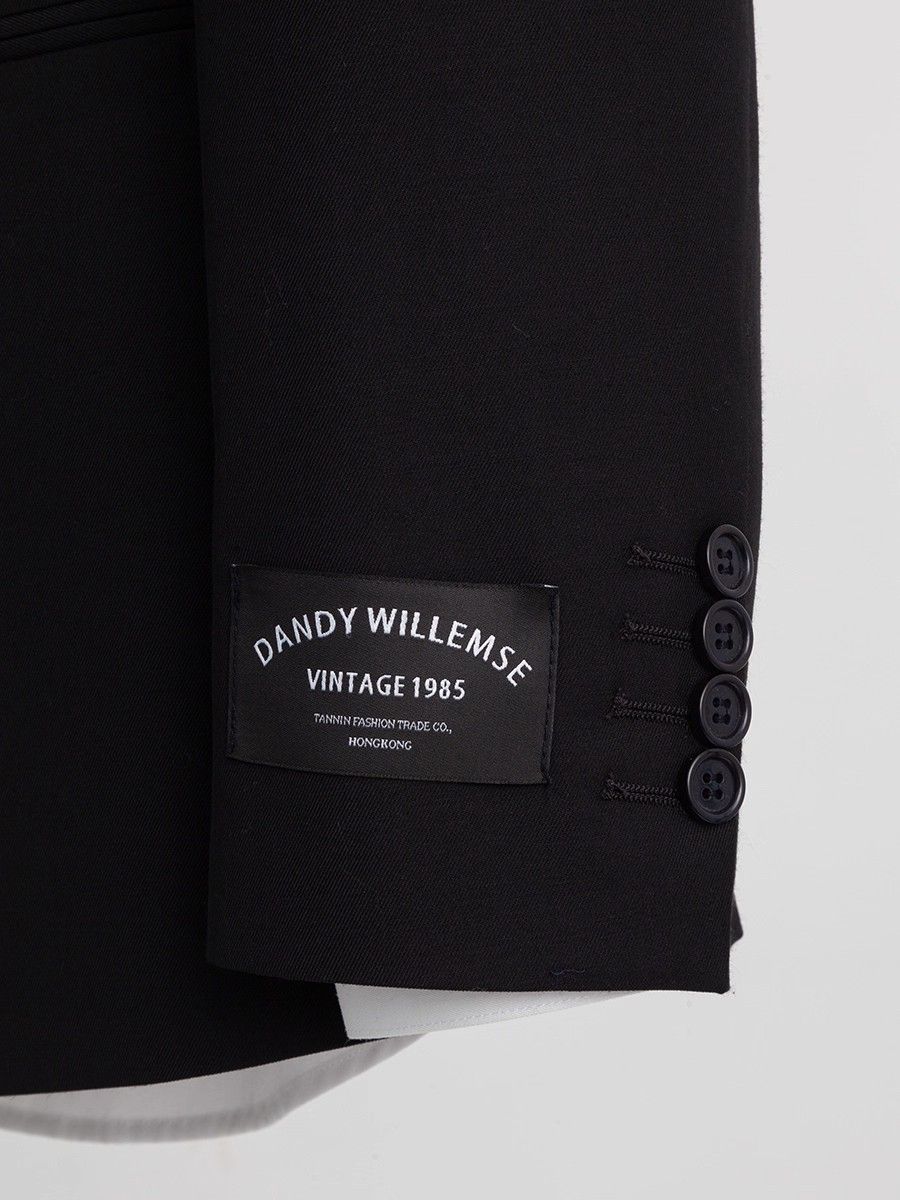 オーバーサイズ テーラードジャケット