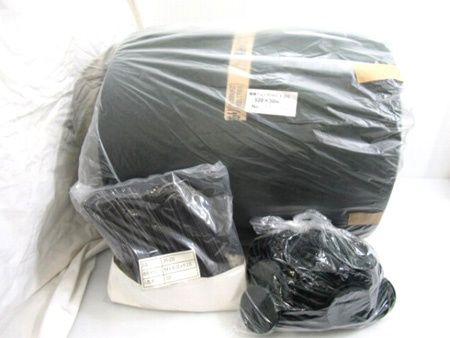 植樹ニューマット C-3 0.52×50m グリーン 付属品あり 防草シート 防草マット NETIS 谷口産業 ♥ 4