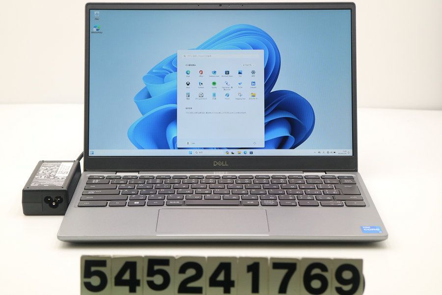 DELL Latitude 3320 Core i5 1145G7 2.6GHz/8GB/256GB(SSD)/13.3W/FHD(1920x1080)/Win11 【545241769】