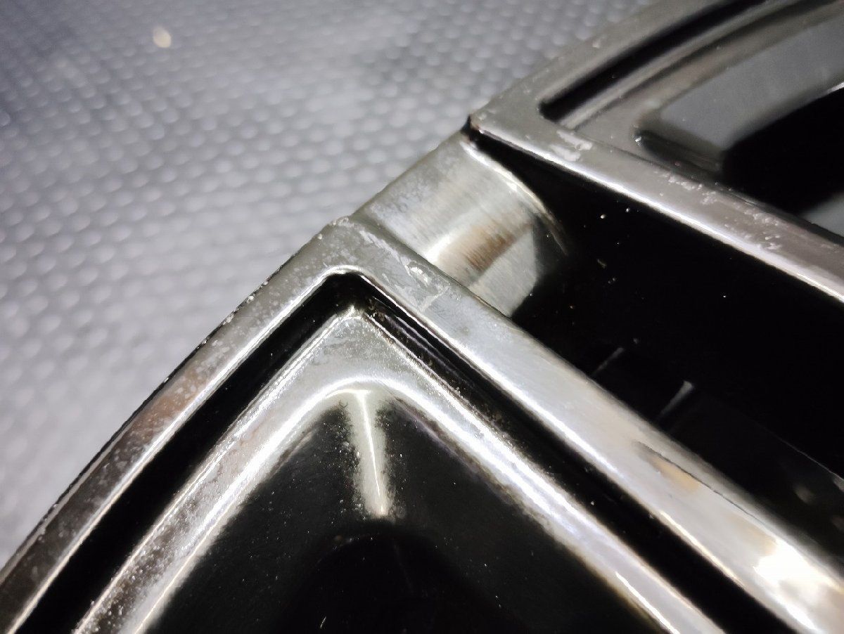 理にかなった BORBET XRT ボルベット 社外ホイール 18インチ 4本 8J5HPCD112 21 ポルシェ マカン等 VHL412 最安値で販売します。