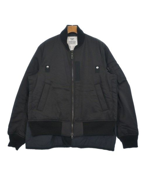 sacai ブルゾン（その他） メンズ 【古着】【中古】【送料無料】