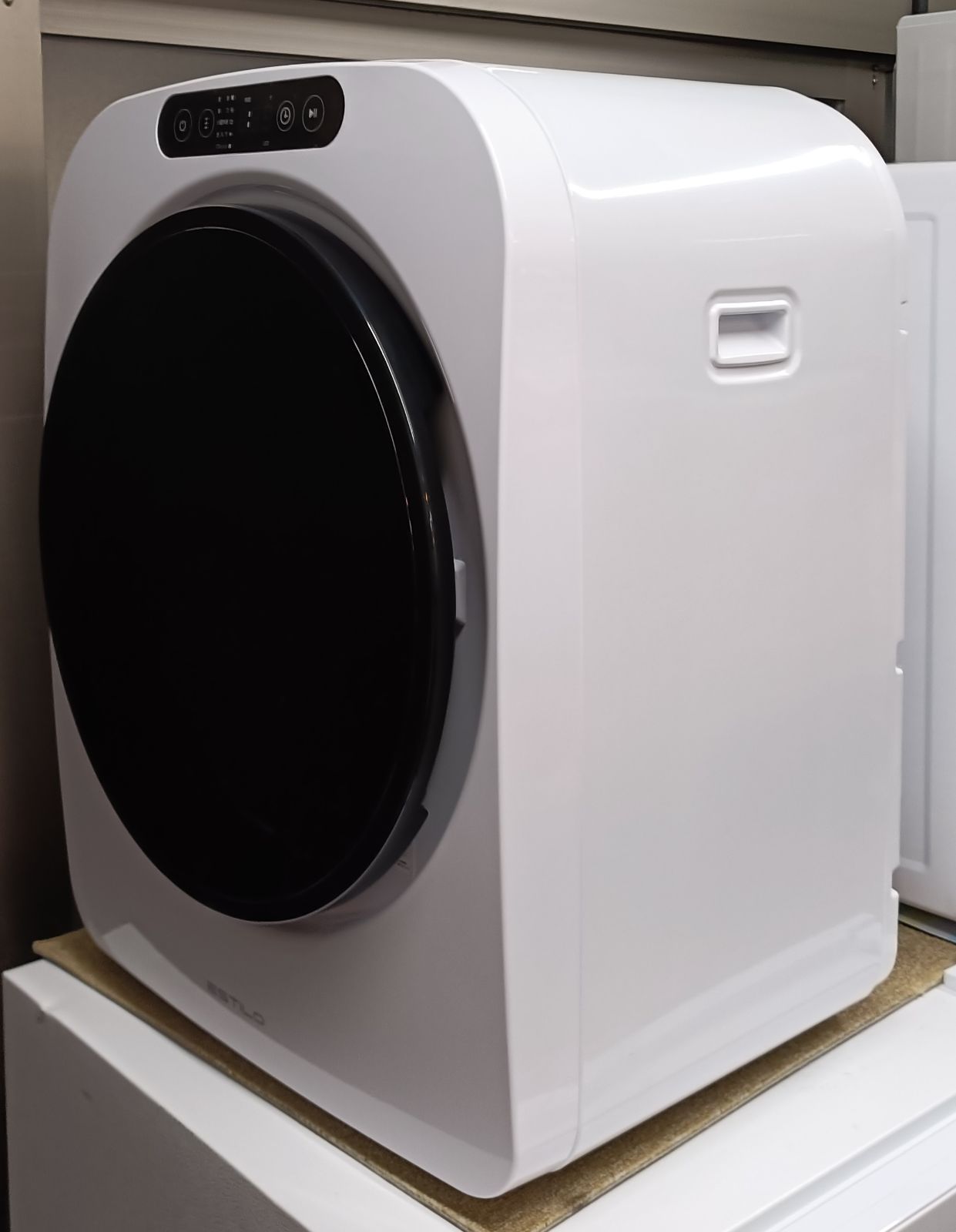 ◎本州のみ送料無料 ESTILO エスティロ コンパクト 小売業者 衣類乾燥