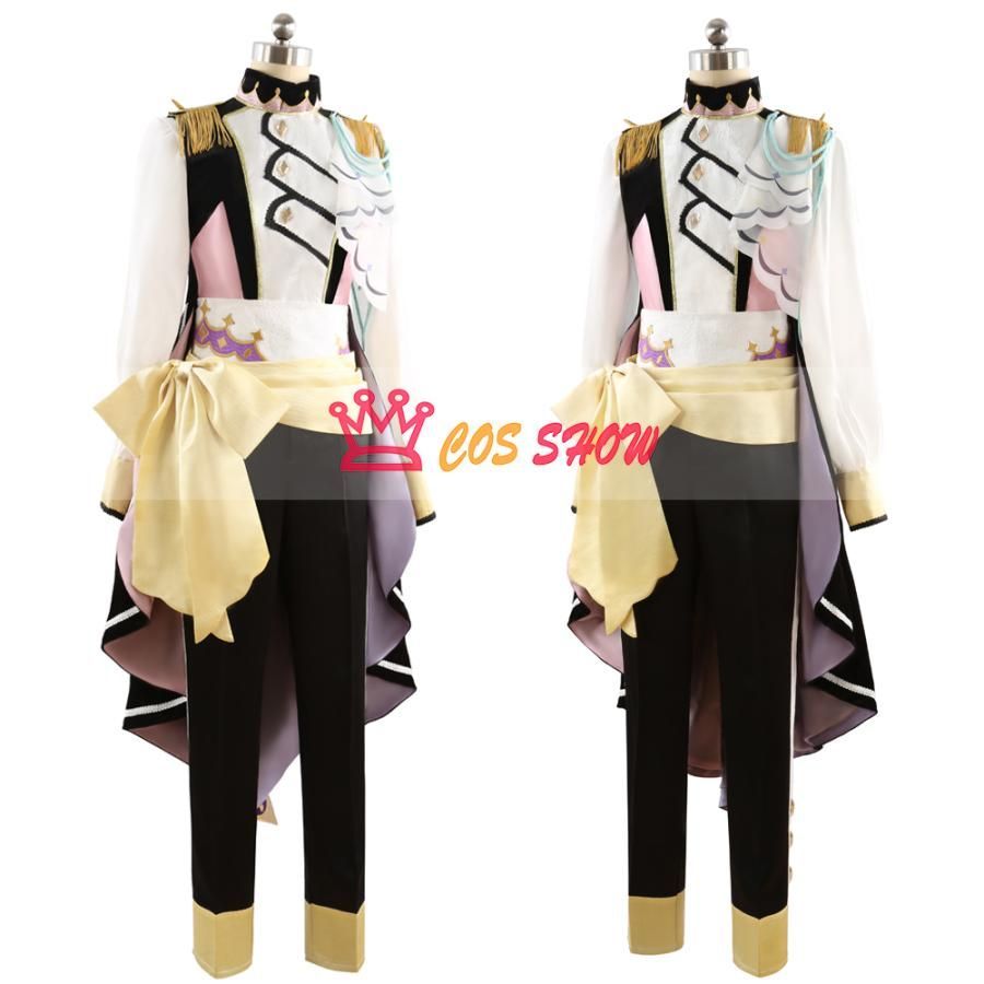 あんスタ】エスプリ 衣装 あんさんぶるスターズ！！ あんスタ