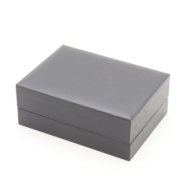 良品 ロレックス 空箱/BOX 腕時計用 グリーンカラー レディース