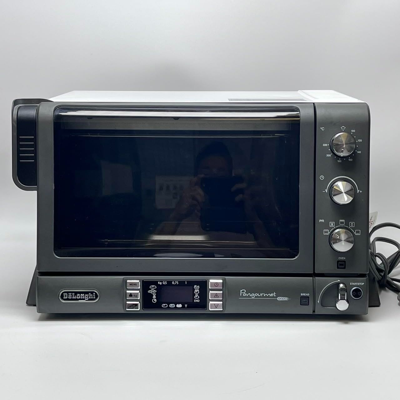 DeLonghi(デロンギ) De'Longhiベーカリー&コンベクション